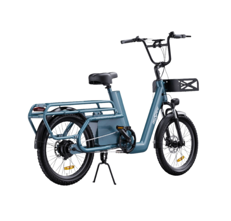 OneSport OT01 CARGO electric bike (20")