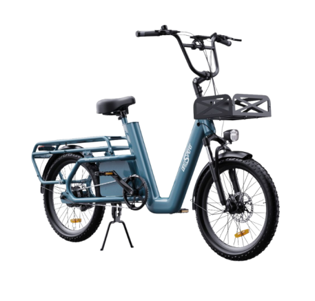 OneSport OT01 CARGO electric bike (20")