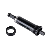 Square taper 159.5mm
