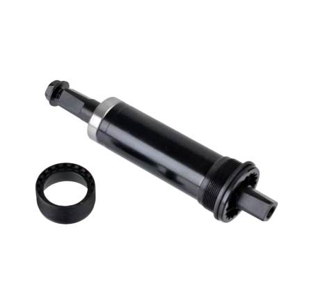 Square taper 159.5mm