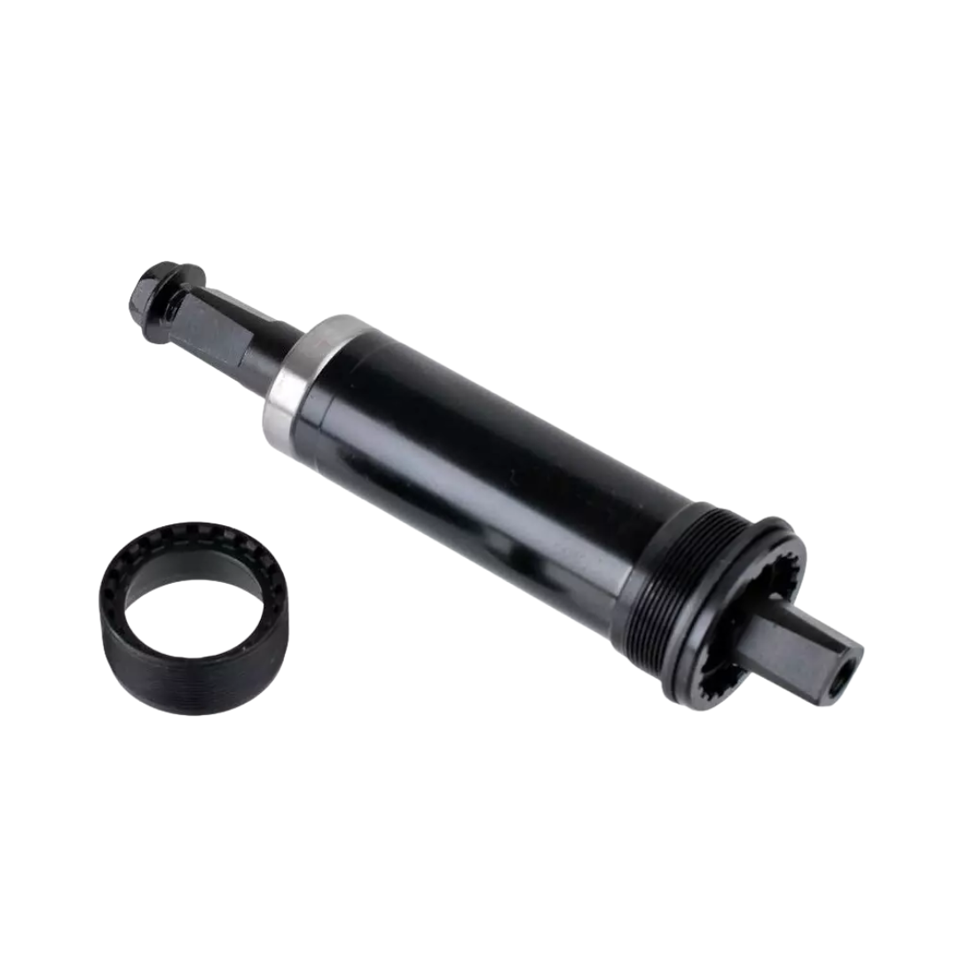 Square taper 159.5mm