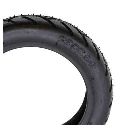 Tubeless tire 250x64 / (9.5/2.5-6.5) XIAOMI MI 4 Ultra | Navee S65