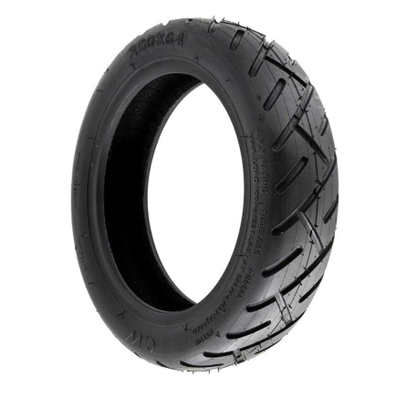 Tubeless tire 250x64 / (9.5/2.5-6.5) XIAOMI MI 4 Ultra | Navee S65