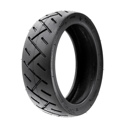 Tubeless tire 250x64