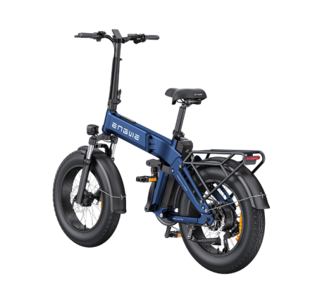 ENGWE ENGINE PRO 3.0 electric bike (20")