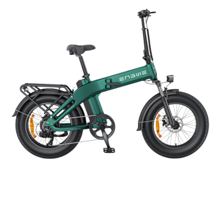 ENGWE EP-2 3.0 BOOST electric bike (20")