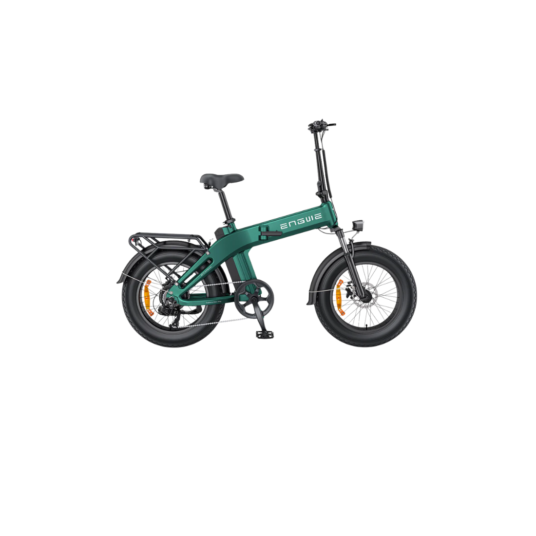 ENGWE EP-2 3.0 BOOST electric bike (20")