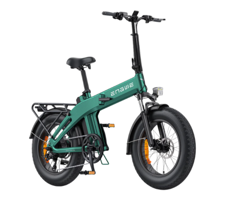 ENGWE EP-2 3.0 BOOST electric bike (20")