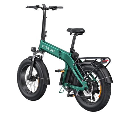 ENGWE EP-2 3.0 BOOST electric bike (20")