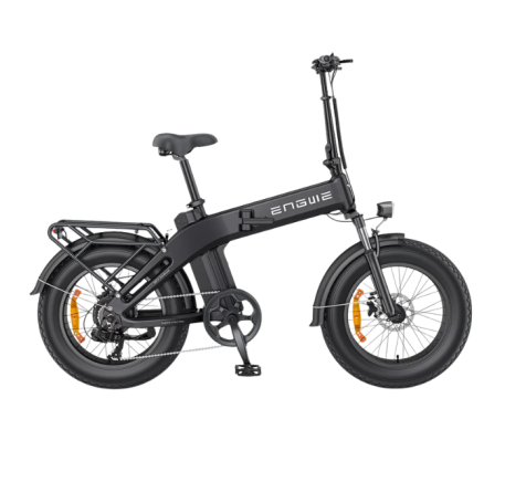 ENGWE EP-2 3.0 BOOST electric bike (20")