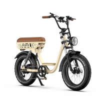 ONESPORT W77 electric bike...