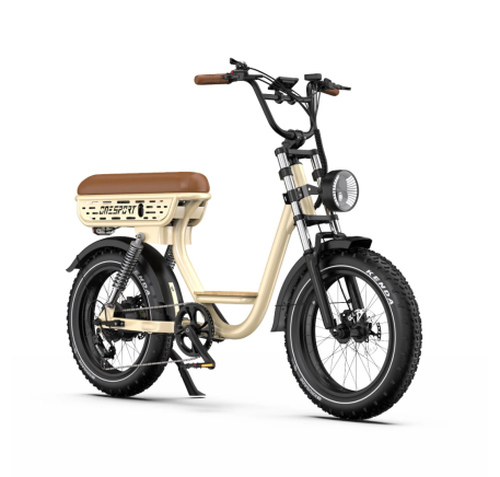 ONESPORT W77 electric bike (20")