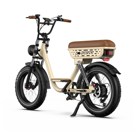 ONESPORT W77 electric bike (20")