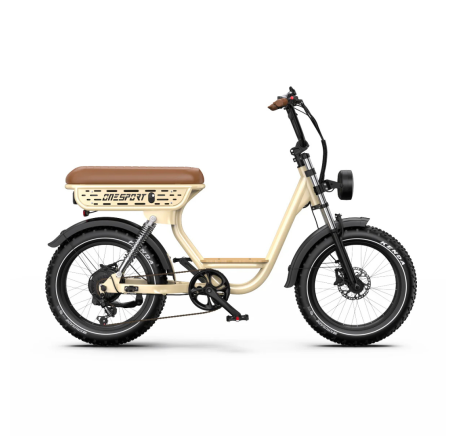 ONESPORT W77 electric bike (20")