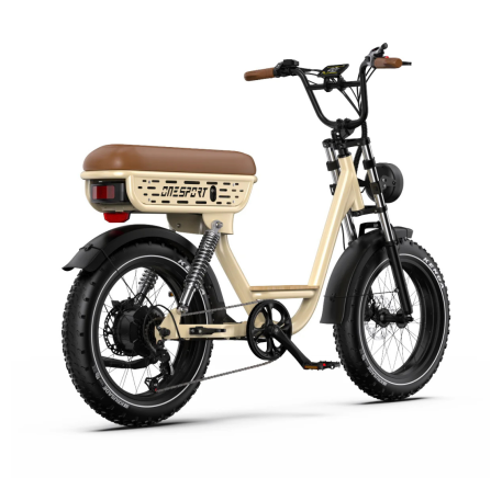ONESPORT W77 electric bike (20")