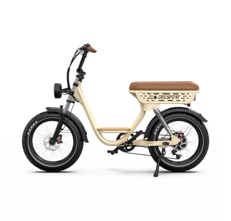 ONESPORT W77 electric bike (20")