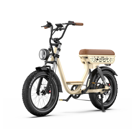 ONESPORT W77 electric bike (20")