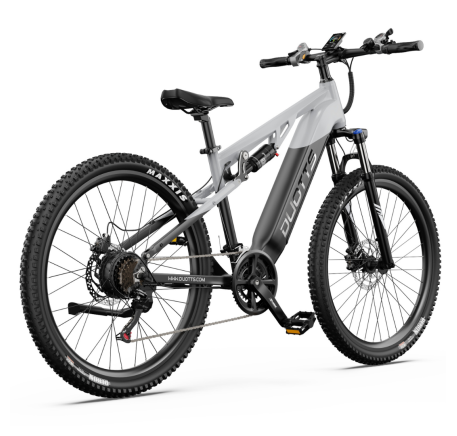 Duotts E29 electric bike (27.5")