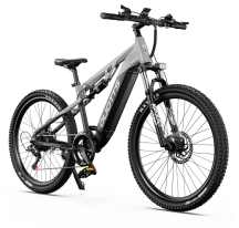 Duotts E29 electric bike...