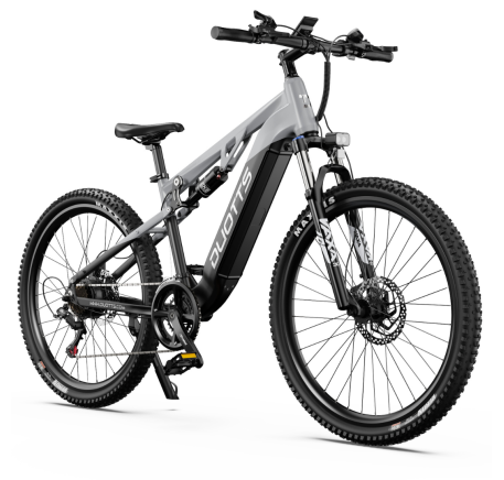 Duotts E29 electric bike (27.5")