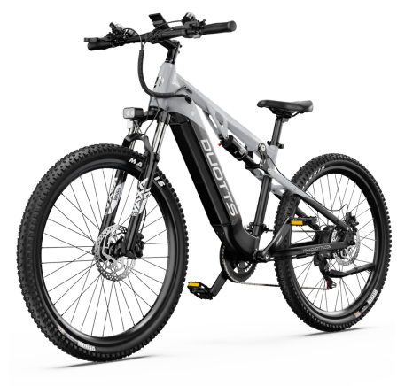 Duotts E29 electric bike (27.5")