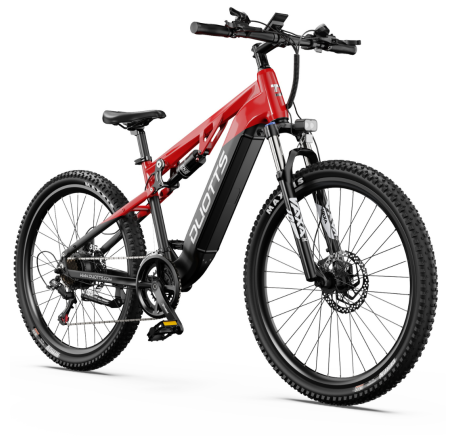 Duotts E29 electric bike (27.5")