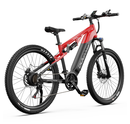 Duotts E29 electric bike (27.5")