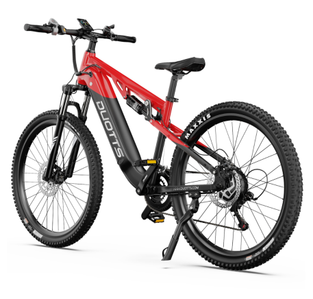 Duotts E29 electric bike (27.5")
