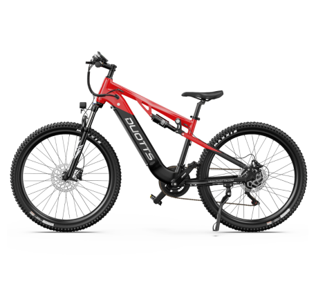 Duotts E29 electric bike (27.5")