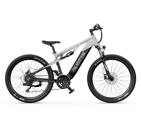 Duotts E29 electric bike (27.5")