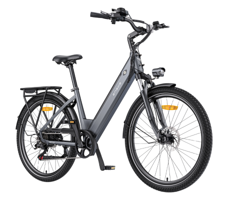 ENGWE P275 SE electric bike (27.5")