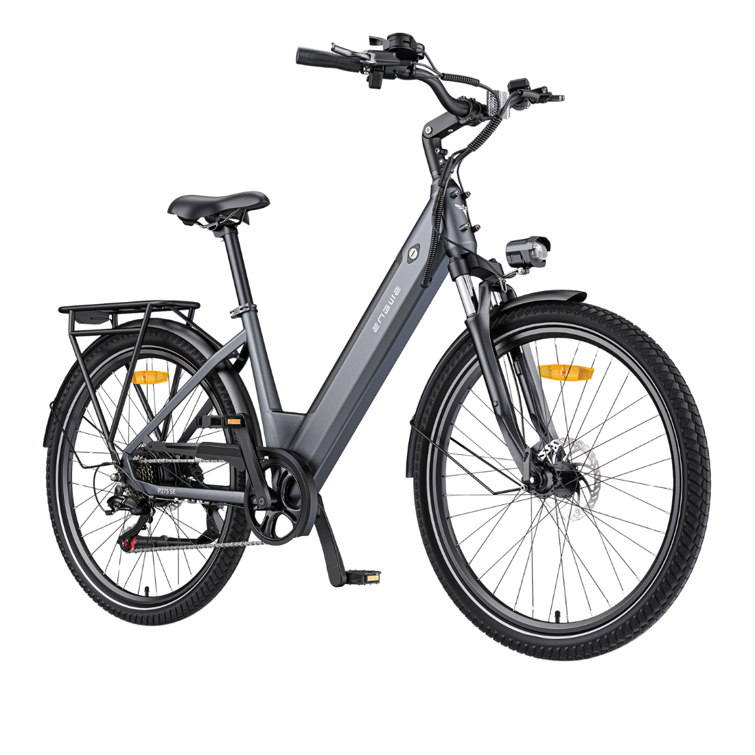 ENGWE P275 SE electric bike (27.5")