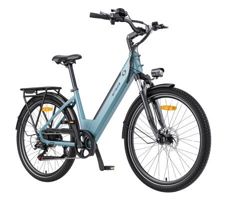 ENGWE P275 SE electric bike (27.5")