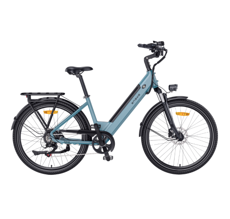 ENGWE P275 SE electric bike (27.5")