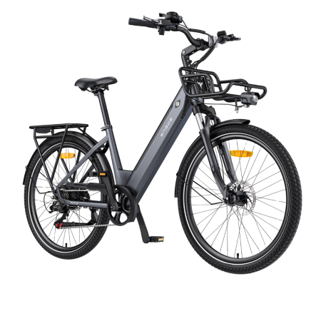 ENGWE P275 SE electric bike (27.5")