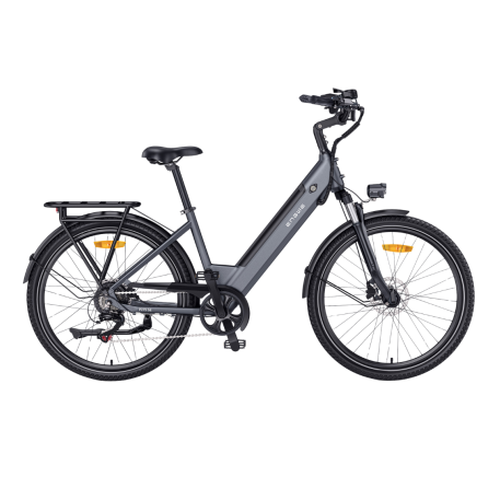 ENGWE P275 SE electric bike (27.5")