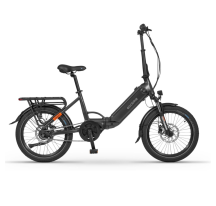 ECOBIKE Rhino Cruise...