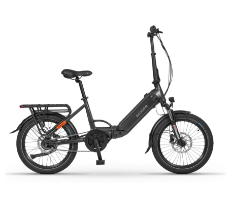 ECOBIKE Rhino Cruise electric bike (20")