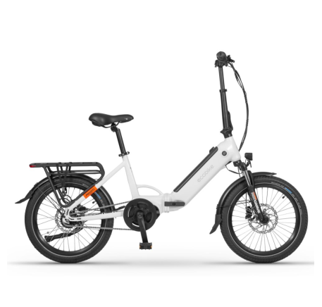 ECOBIKE Rhino Cruise electric bike (20")