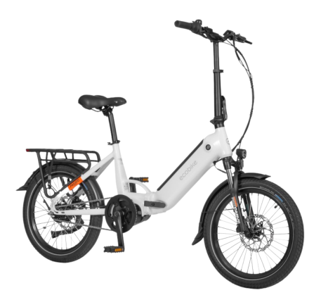 ECOBIKE Rhino Cruise electric bike (20")