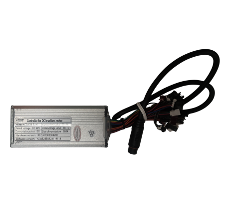 ENGWE E26 electric bike controller