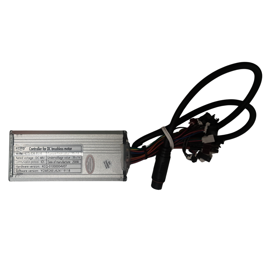 ENGWE E26 electric bike controller