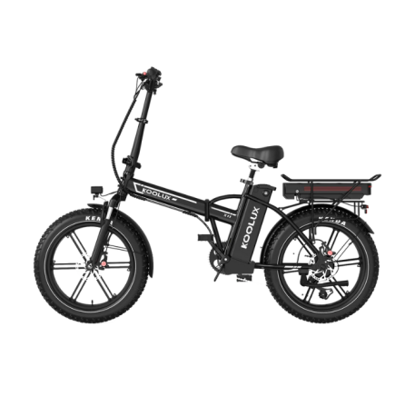 KOOLUX X11S electric bike (20")