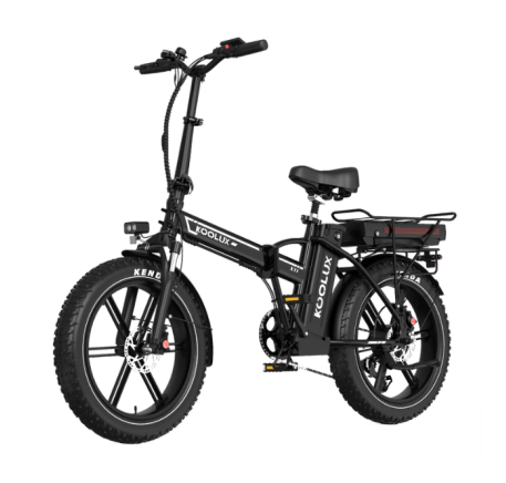 KOOLUX X11S electric bike (20")