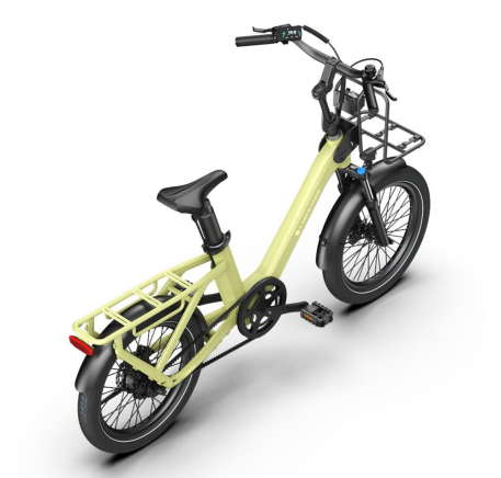 ADO AIR One ULTRA electric bike |250W | (20")