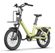 ADO AIR One ULTRA electric...