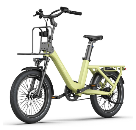 ADO AIR One ULTRA electric bike |250W | (20")