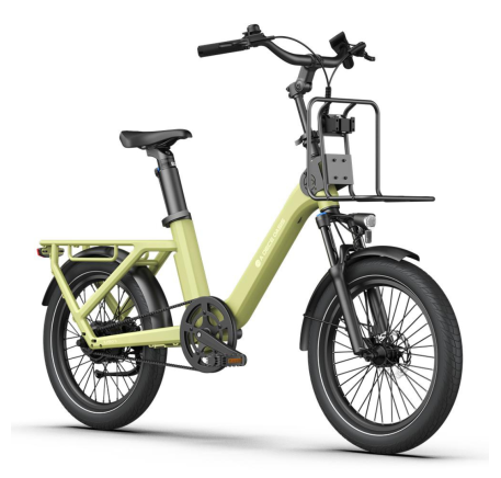 ADO AIR One ULTRA electric bike |250W | (20")