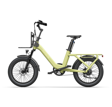 ADO AIR One ULTRA electric bike |250W | (20")