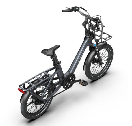 ADO AIR One ULTRA electric bike |250W | (20")